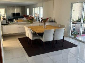 Apartamento · 156m² · 3 Quartos · 3 Vagas · Apartamento à venda 3 quartos 3 suítes 3 vagas Centro - São Bernardo do Campo - SP