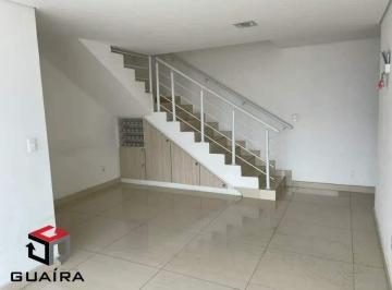 Sala · Cobertura à venda 3 quartos 1 suíte 3 vagas Santa Maria - São Caetano do Sul - SP