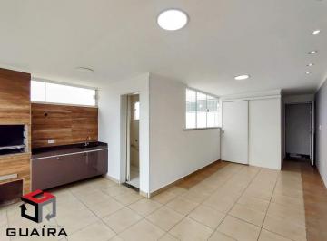 Cobertura fechada · Cobertura à venda 2 quartos 1 vaga Floresta - Santo André - SP