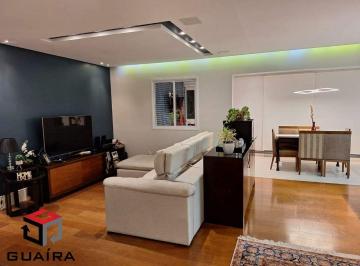 Apartamento · 151m² · 3 Quartos · 3 Vagas · Apartamento 151 m² Localizado No Bairro Osvaldo Cruz São Caetano do Sul - SP
