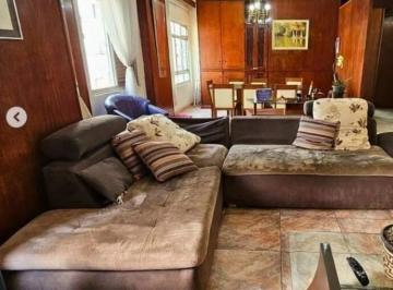 Apartamento · 171m² · 4 Quartos · 2 Vagas · Apartamento em Consolacao com 171m²