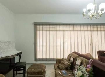 Casa · 226m² · 4 Quartos · 3 Vagas · Casa Térrea à venda 4 quartos 3 vagas Anchieta - São Bernardo do Campo - SP