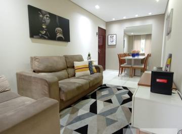 Apartamento · 63m² · 2 Quartos · 1 Vaga · Compre Apartamento em Residencial Georgia em Vila Vitória (Centro -  Mogi das...