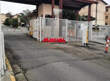 Apartamento · 55m² · 2 Quartos · 1 Vaga · Ótima localização próximo a , supermercados ,escolas ,linha de onibus