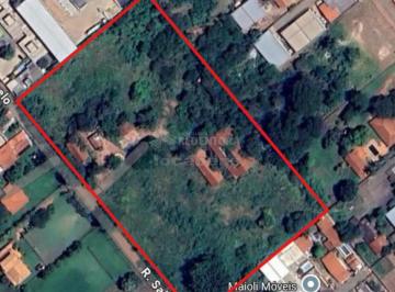 Comercial · 24000m² · Terreno Chácara Jockey Club (Zona Rural) Área de 24.000,00 m²