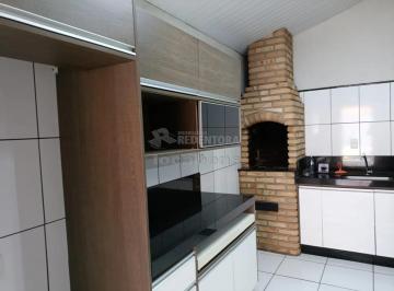 Casa · 135m² · 2 Quartos · 2 Vagas · Condomínio Vitória Régia - Casa Venda