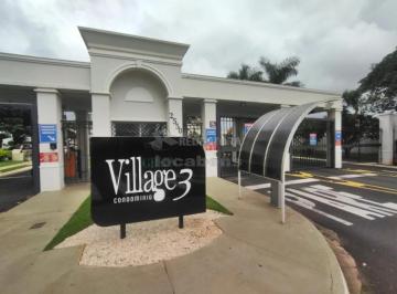 Casa · 120m² · 3 Quartos · 2 Vagas · Sobrado com 03 dormitórios, 02 vagas de garagem cobertas no bairro Green Village III.