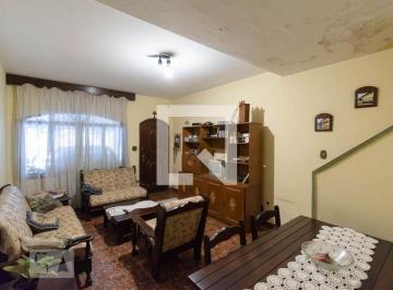 Casa · 107m² · 2 Quartos · 1 Vaga · Casa à Venda - Santo Amaro , 2 Quartos, 107 m² - São Paulo