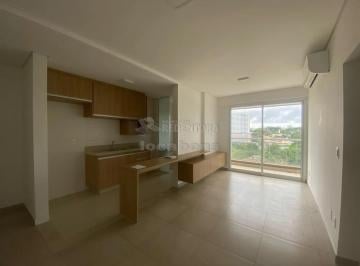Apartamento · 78m² · 2 Quartos · 2 Vagas · Apartamento Padrão para Locação com 2 Dormitórios no bairro Estância Matinha