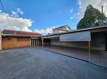 Casa · 200m² · 2 Quartos · 3 Vagas · Jardim Astúrias - Excelente Casa Locação