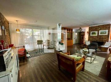 Casa · 565m² · 4 Quartos · 2 Vagas · Casa à Venda - Vila Leopoldina, 4 Quartos, 565 m² - São Paulo