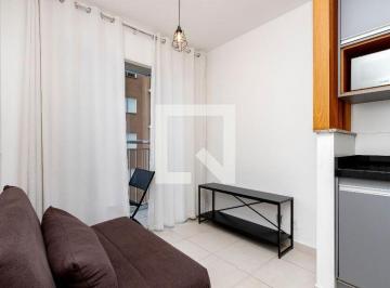 Apartamento · 29m² · 1 Quarto · 1 Vaga · Apartamento à Venda - Chácara Santo Antonio, 1 Quarto, 29 m² - São Paulo