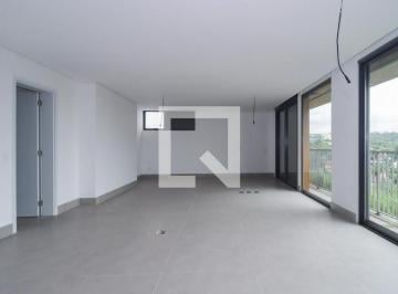 Apartamento · 167m² · 3 Quartos · 2 Vagas · Apartamento à Venda - Cidade Jardim, 3 Quartos, 167 m² - São Paulo
