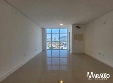 86cc530cd9253bf01beac92db43ff798c0177847 · Sala para alugar, 40 m² por R$ 2.605,00/mês - Centro - Navegantes/SC