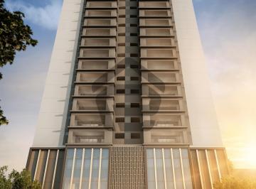 Apartamento · 135m² · 3 Quartos · 2 Vagas · Apartamento à Venda com 3 Suítes na Vila Mariana