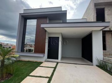imagem · Casa à venda em Indaiatuba, Jardim Regente, com 3 quartos, com 125 m², Condomíni