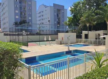 Apartamento · 72m² · 3 Quartos · 2 Vagas · Condomínio Vita - Alto do Ipiranga - Mogi das Cruzes. Venda.