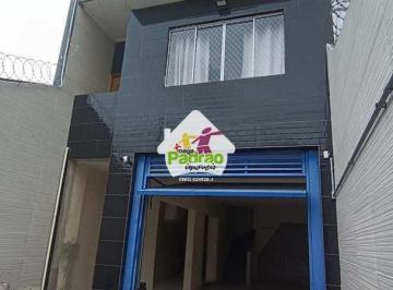 Casa · 125m² · 3 Quartos · 3 Vagas · Sobrado com 3 quartos, Gopoúva, Guarulhos - R$ 780 mil, Cod: 10577
