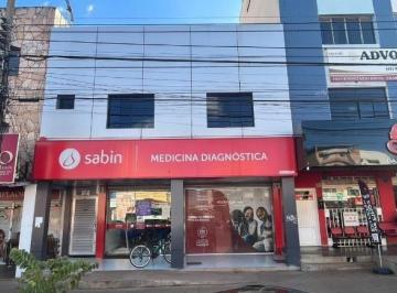 031689173292780.jpg · Vendo Prédio comercial com loja de 300m2 ac,ALUGADA na Avenida principal do Paranoá-DF