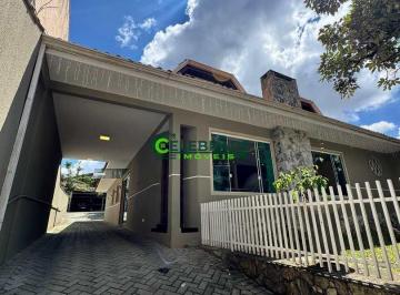 Casa · 280m² · 3 Quartos · 6 Vagas · ÓTIMA CASA NO SANTA CÂNDIDA!! 03 QTOS,SUÍTE,LAVABO,CHURRASQ