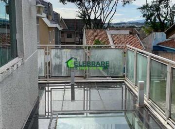 Casa · 169m² · 4 Quartos · 2 Vagas · TRIPLEX NO BAIRRO ALTO! 04 QTOS,SUÍTE,LAVABO,CHURRAS