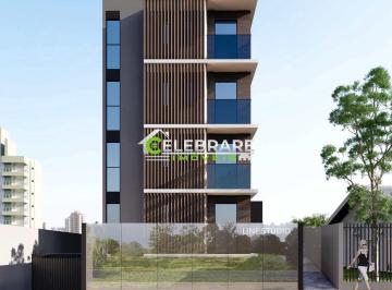 Apartamento · 15m² · 1 Quarto · STUDIO NOVO NO ÁGUA VERDE!! ÓTIMA LOCALIZAÇÃO