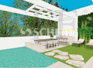 Casa · 536m² · 4 Quartos · 4 Vagas · CASA DE CONDOMINIO NO MORUMBI - PAINEIRAS . COM 4 SUÍTES , ROOFTOP. ENTREGA AGOSTO 2025