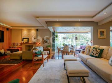 Apartamento · 168m² · 3 Quartos · 3 Vagas · Apartamento com 3 suítes e 3 vagas no Real Parque