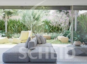 Casa · 560m² · 4 Quartos · 4 Vagas · Casa à venda no condomínio Praça Faria Lima em Pinheiros. 4 suítes, 4 vagas