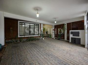 Casa · 231m² · 4 Quartos · 3 Vagas · SOBRADO 4 DORMITOIOS CHACARA SANTO ANTONIO