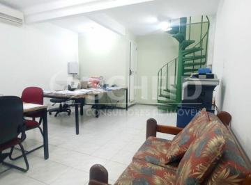 Comercial · 92m² · Venda ou Aluguel de Conjunto Comercial na Vila Nova Conceição