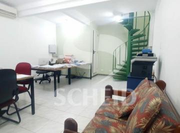 Comercial · 92m² · Venda ou Aluguel de Conjunto Comercial na Vila Nova Conceição