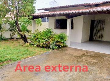 Foto 1 · Casa à Venda - Parque das Nações - Parnamirim/RN