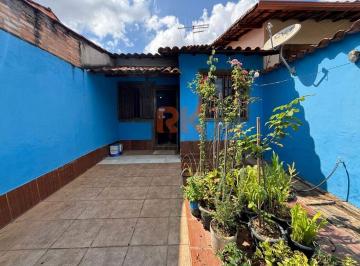 Casa · 75m² · 2 Quartos · 1 Vaga · Casa à venda, 2 quartos, 1 vaga, Santa Branca - Belo Horizonte/MG