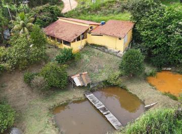 Rural · 1331m² · 3 Quartos · 10 Vagas · Chácara em Itu, com lago e Nascente Particular, Oportunidade!