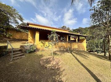 Rural · 1331m² · 3 Quartos · 10 Vagas · Chácara à Venda em Itu com Lago Particular, Nascente e Escritur