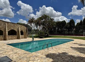 Rural · 2400m² · 4 Quartos · Chácara em Condomínio com 4 quartos, City Castello, Itu - R$ 2.5 mi, Cod: CO-1261