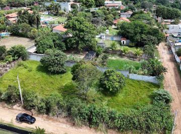 Terreno · 1000m² · Terreno de Esquina à Venda em Mairinque/SP - R$ 180 mil
