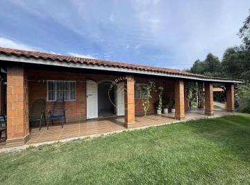 Rural · 1000m² · 5 Quartos · Chácara em Condomínio à venda em Itu - R$ 410 mil, Cod: CO-1264