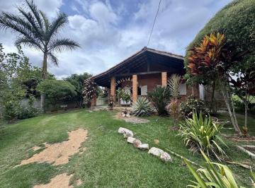 Rural · 1000m² · 5 Quartos · Chácara em Condomínio à venda em Itu - R$ 410 mil, Cod: CO-1264