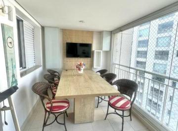 Foto 01 · Apartamento, Chácara Califórnia, São Paulo, SP