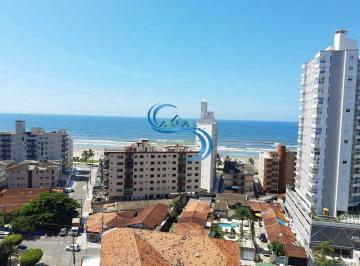 Apartamento · 57m² · 1 Quarto · 1 Vaga · Apartamento  1 quarto, Vila Caiçara, Praia Grande