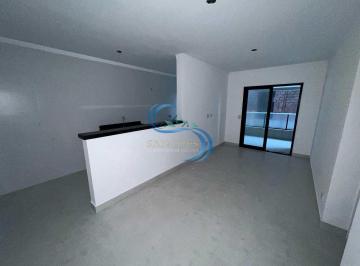 Apartamento · 52m² · 1 Quarto · 1 Vaga · Apartamento com 1 quarto, Maracanã, Praia Grande