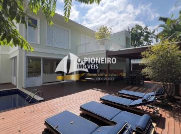 Casa · 366m² · 5 Quartos · 4 Vagas · Casa em condomínio disponível para venda em Juquehy!