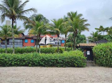 Casa · 90m² · 2 Quartos · 2 Vagas · Casa para locação mensal e temporada na praia da Baleia!
