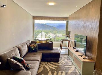Casa · 96m² · 3 Quartos · 2 Vagas · Flat de condomínio à venda em Camburi, 350m da praia.
