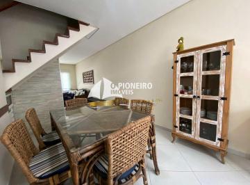 Casa · 120m² · 2 Quartos · 2 Vagas · Locação anual: casa em condomínio na praia de Juquehy!