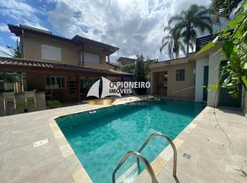 Casa · 300m² · 4 Quartos · 2 Vagas · Casa para venda fora de condomínio em Barra do Una!