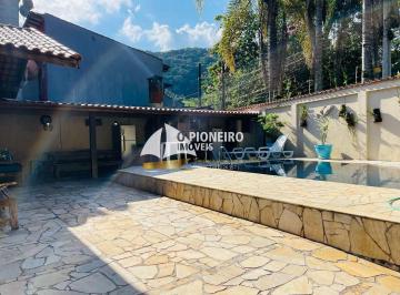 Casa · 220m² · 4 Quartos · 2 Vagas · Casa para locação anual em Juquehy! Venha conferir!
