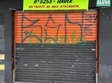 1241514530.jpg · Ponto Comercial em Excelente Localização na Avenida Marechal Floriano Peixoto!